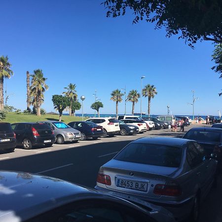 Carrer De Victoria Dels Angels, 11 Διαμέρισμα La Pineda Εξωτερικό φωτογραφία