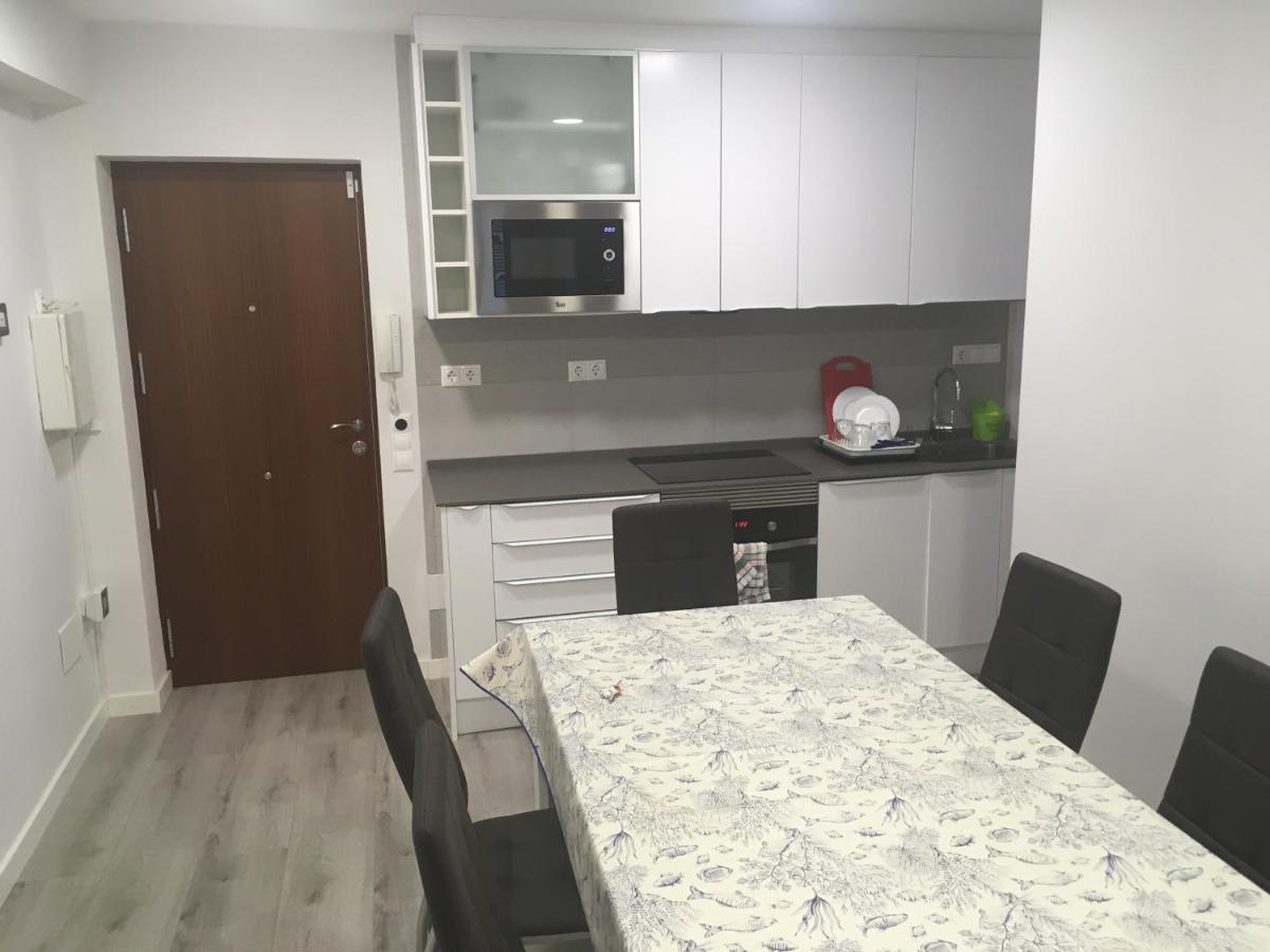 Carrer De Victoria Dels Angels, 11 Διαμέρισμα La Pineda Εξωτερικό φωτογραφία