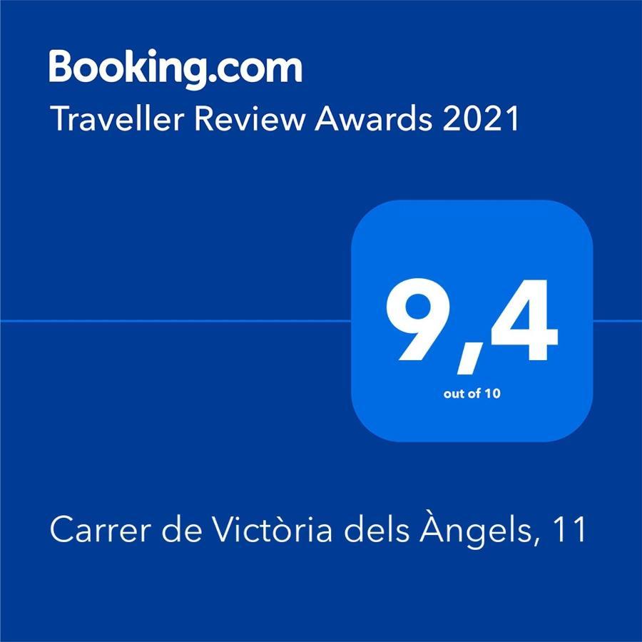 Carrer De Victoria Dels Angels, 11 Διαμέρισμα La Pineda Εξωτερικό φωτογραφία