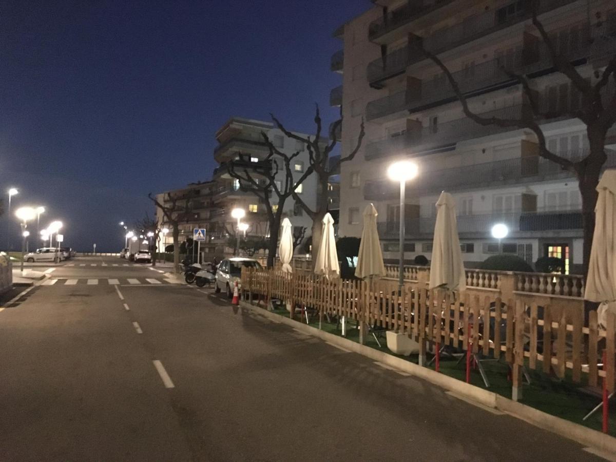 Carrer De Victoria Dels Angels, 11 Διαμέρισμα La Pineda Εξωτερικό φωτογραφία