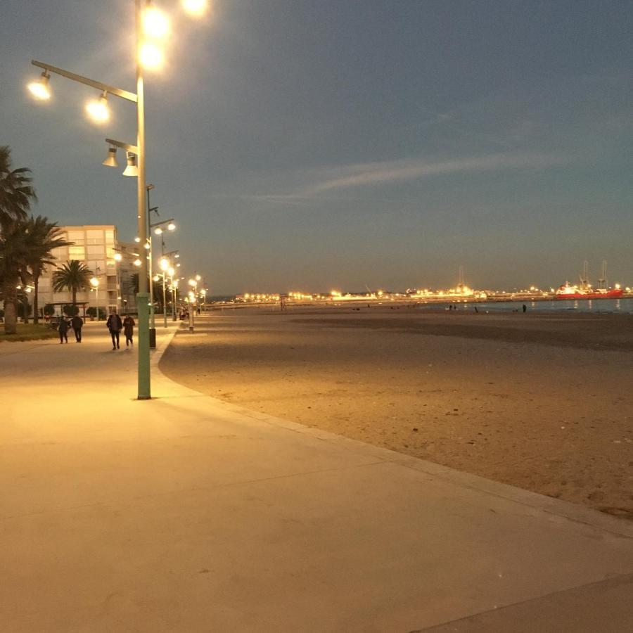 Carrer De Victoria Dels Angels, 11 Διαμέρισμα La Pineda Εξωτερικό φωτογραφία