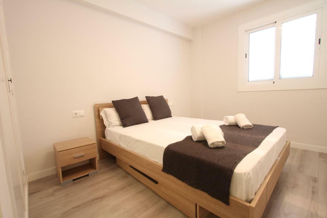 Carrer De Victoria Dels Angels, 11 Διαμέρισμα La Pineda Εξωτερικό φωτογραφία