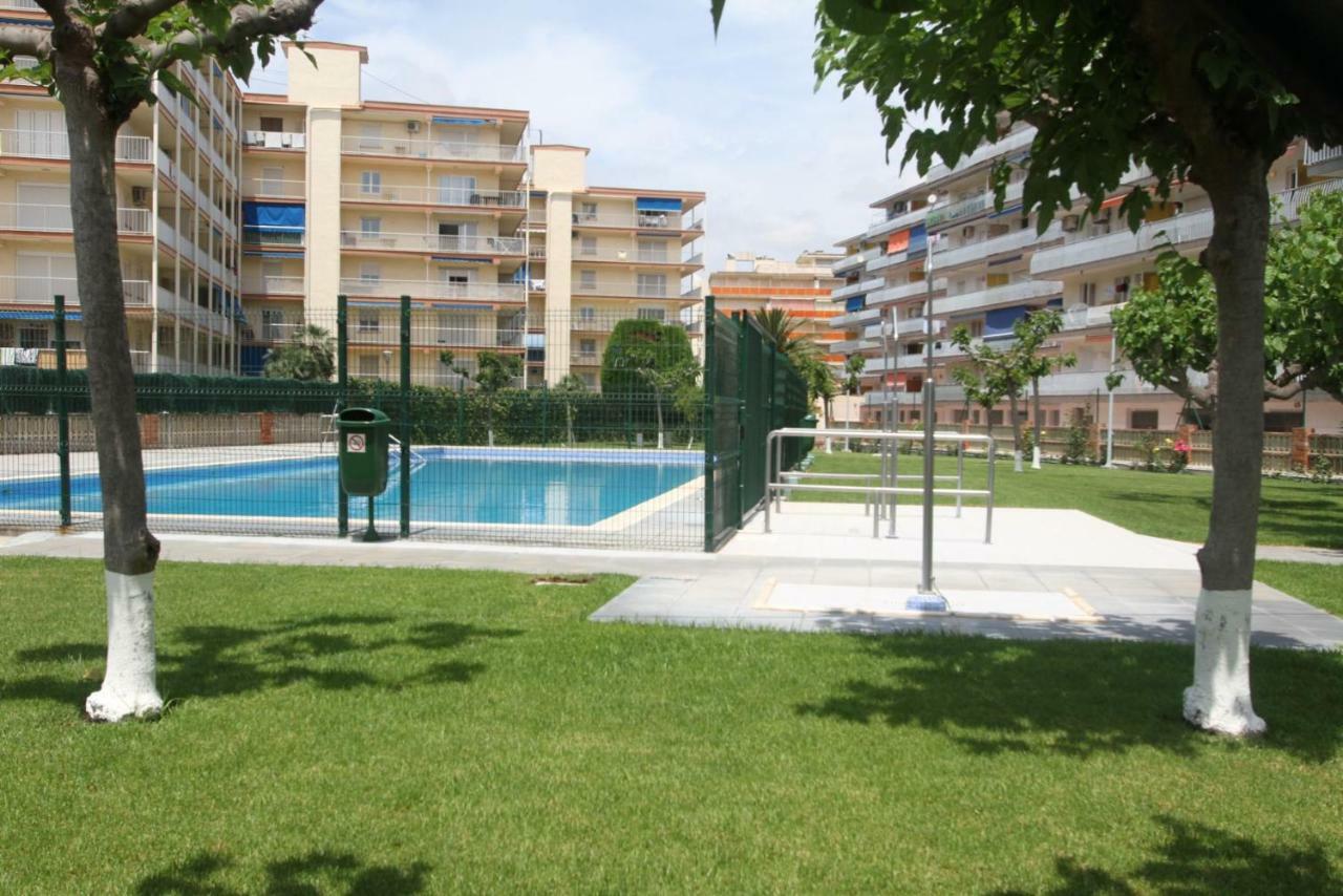 Carrer De Victoria Dels Angels, 11 Διαμέρισμα La Pineda Εξωτερικό φωτογραφία