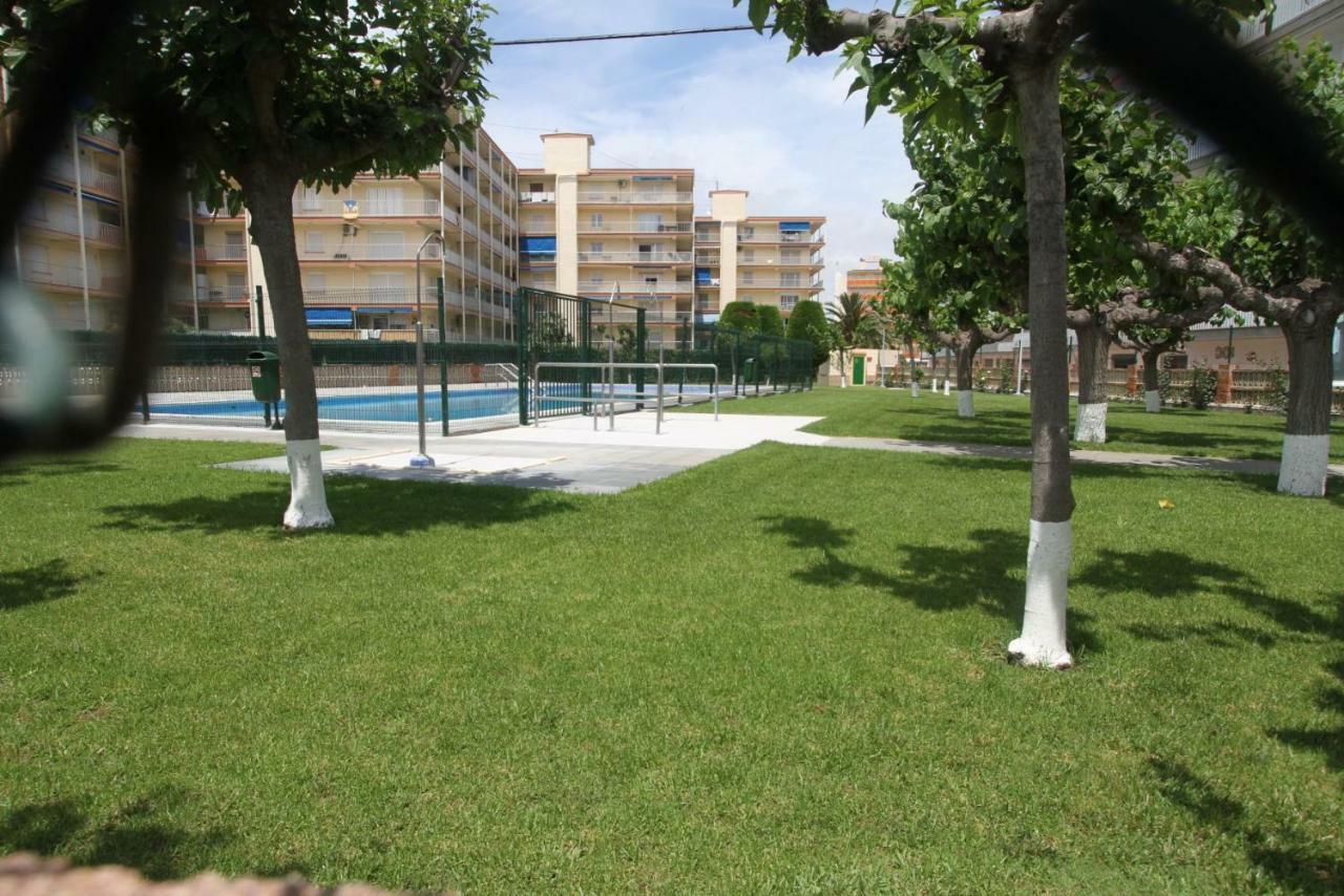 Carrer De Victoria Dels Angels, 11 Διαμέρισμα La Pineda Εξωτερικό φωτογραφία