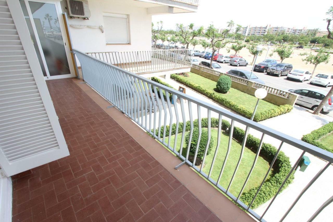 Carrer De Victoria Dels Angels, 11 Διαμέρισμα La Pineda Εξωτερικό φωτογραφία