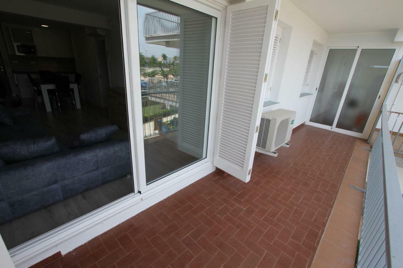 Carrer De Victoria Dels Angels, 11 Διαμέρισμα La Pineda Εξωτερικό φωτογραφία